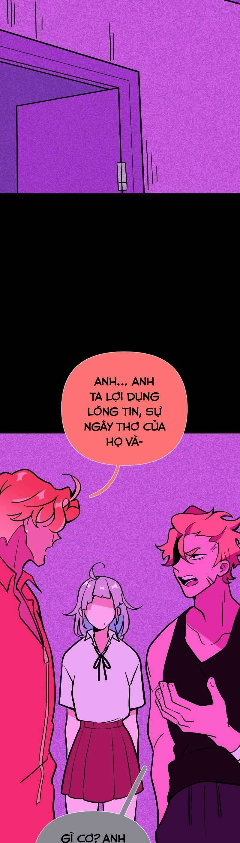 Homesick Chapter 28 - 49
