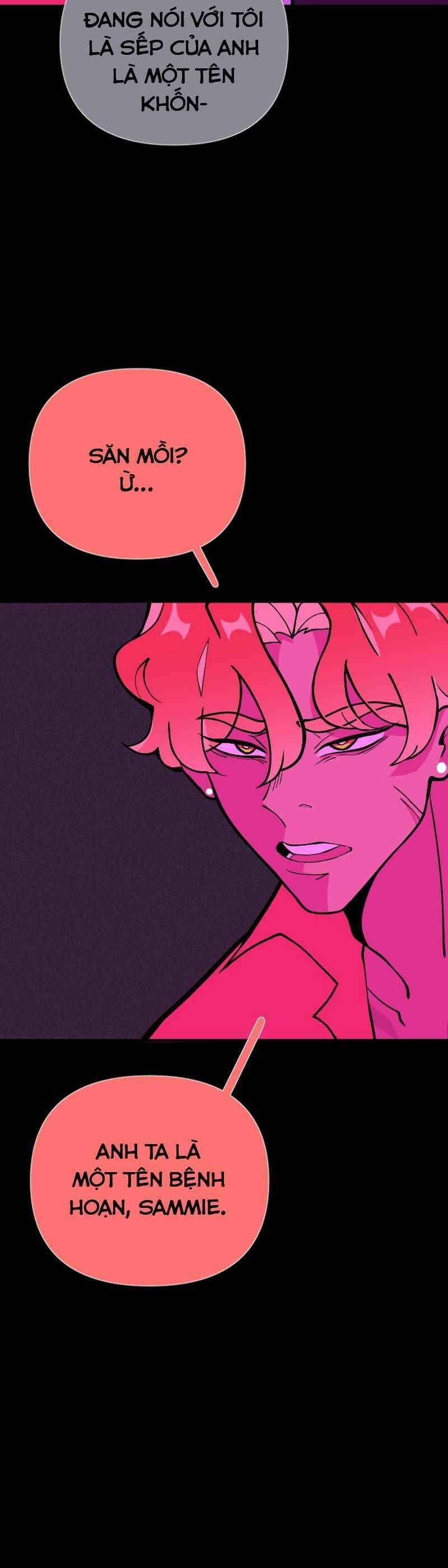 Homesick Chapter 28 - 50