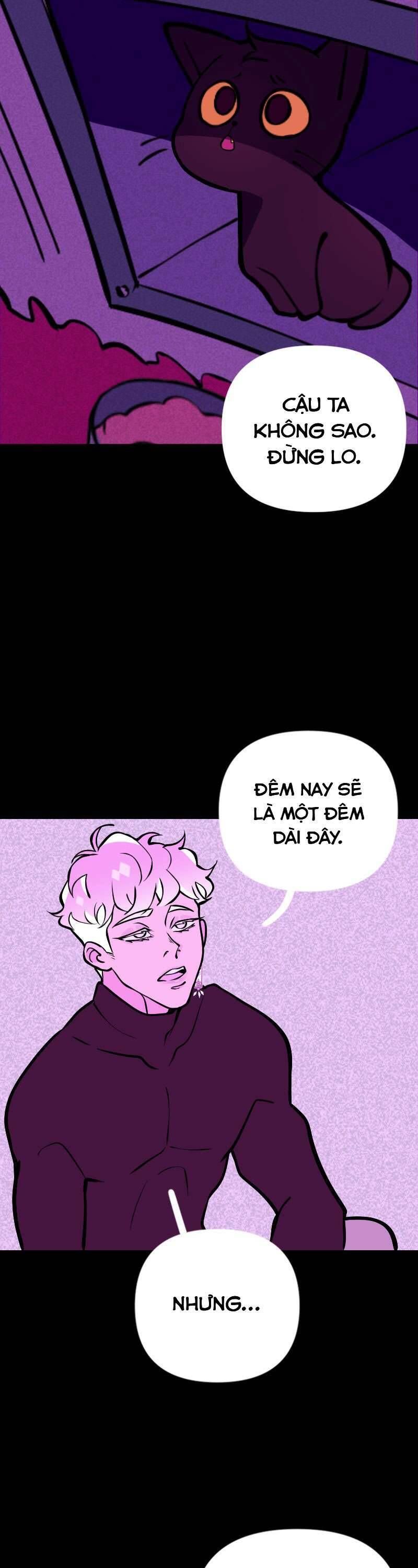 Homesick Chapter 28 - 8
