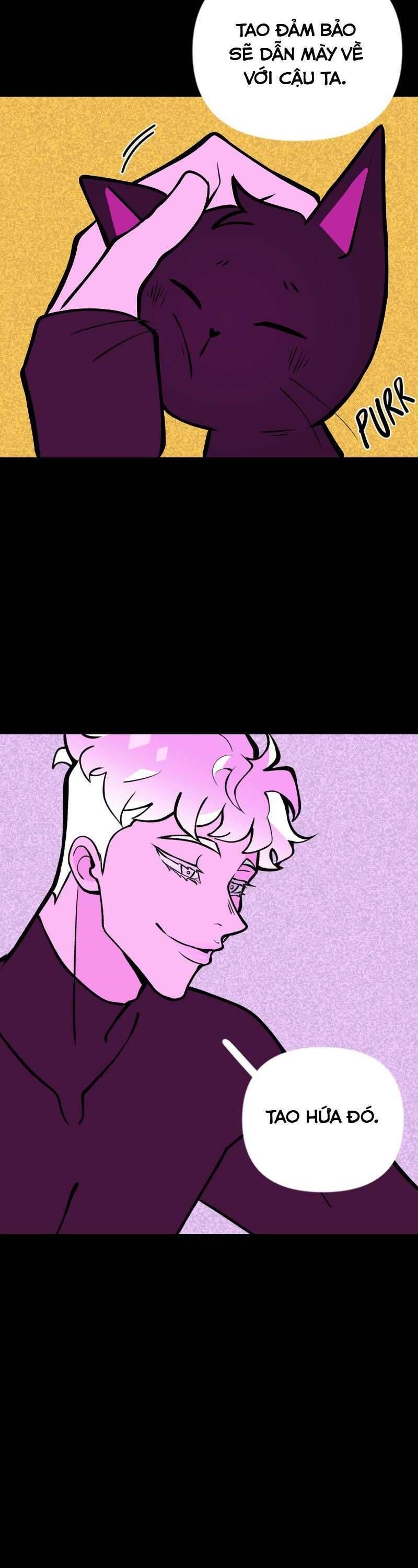 Homesick Chapter 28 - 9