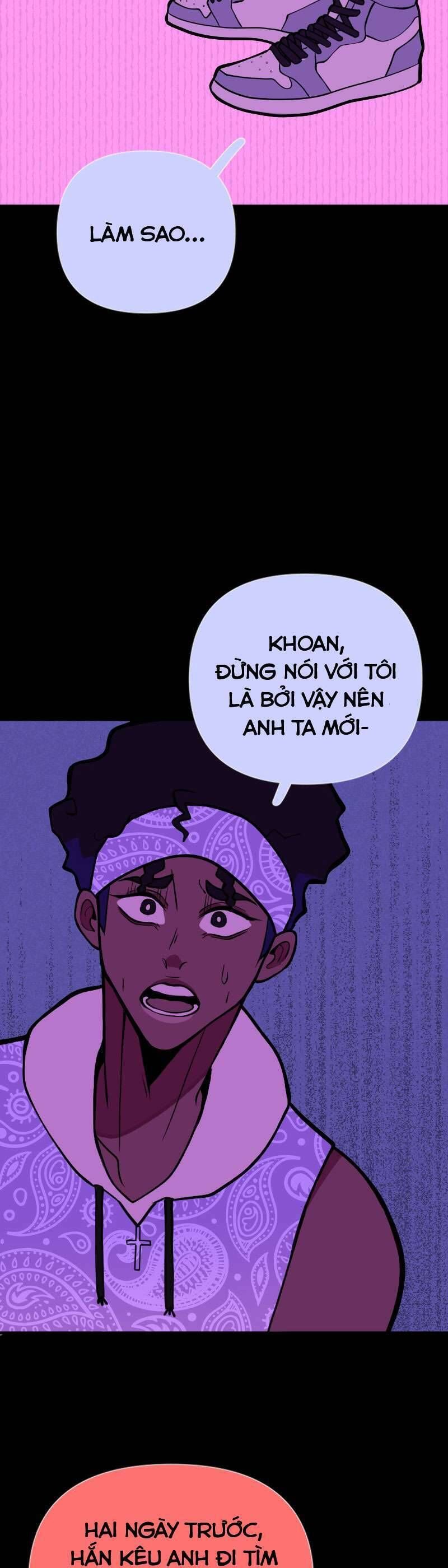 Homesick Chapter 29 - 15