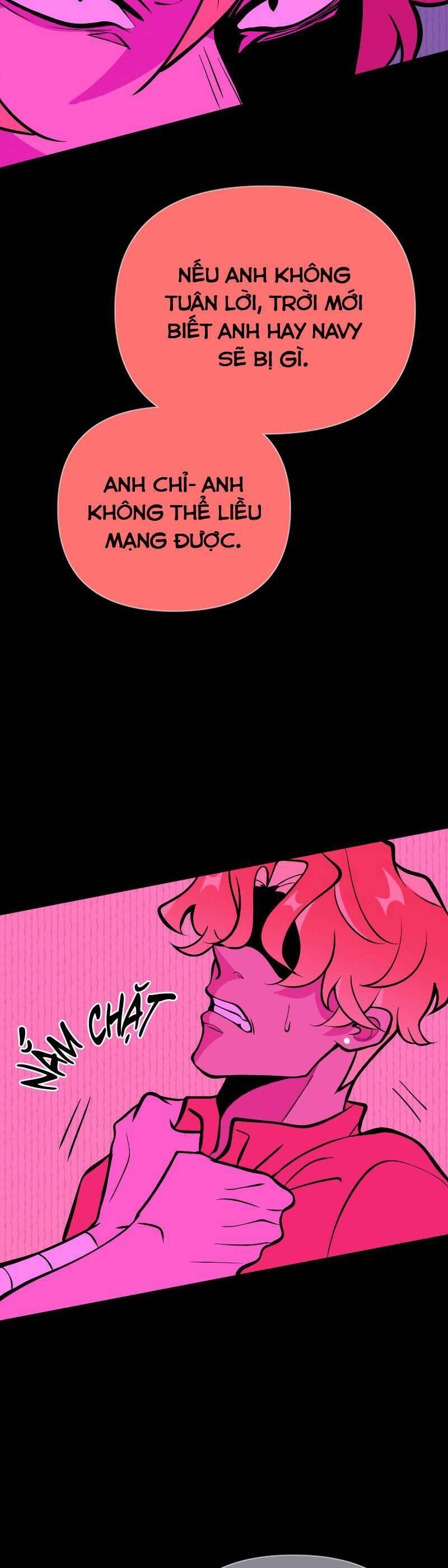 Homesick Chapter 29 - 18