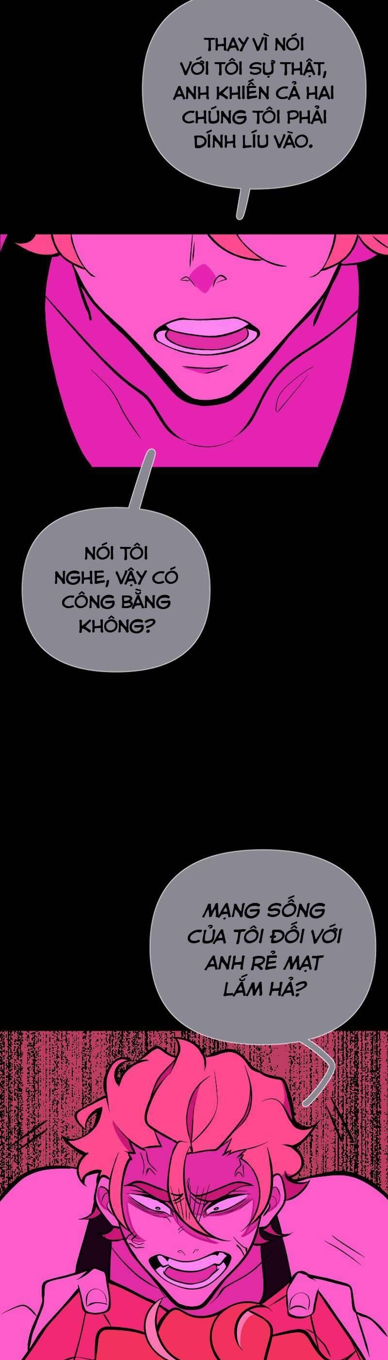 Homesick Chapter 29 - 19