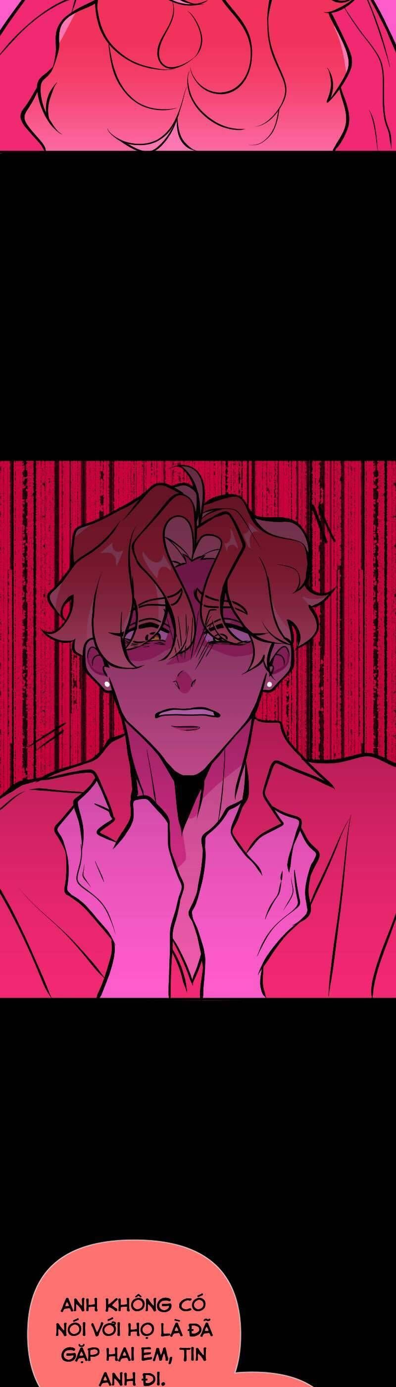 Homesick Chapter 29 - 20