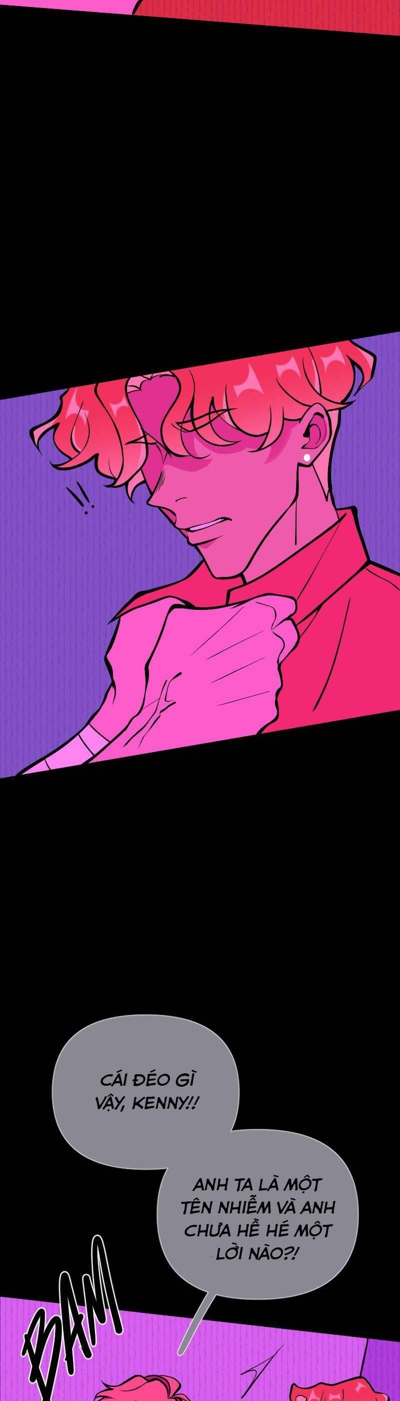 Homesick Chapter 29 - 3