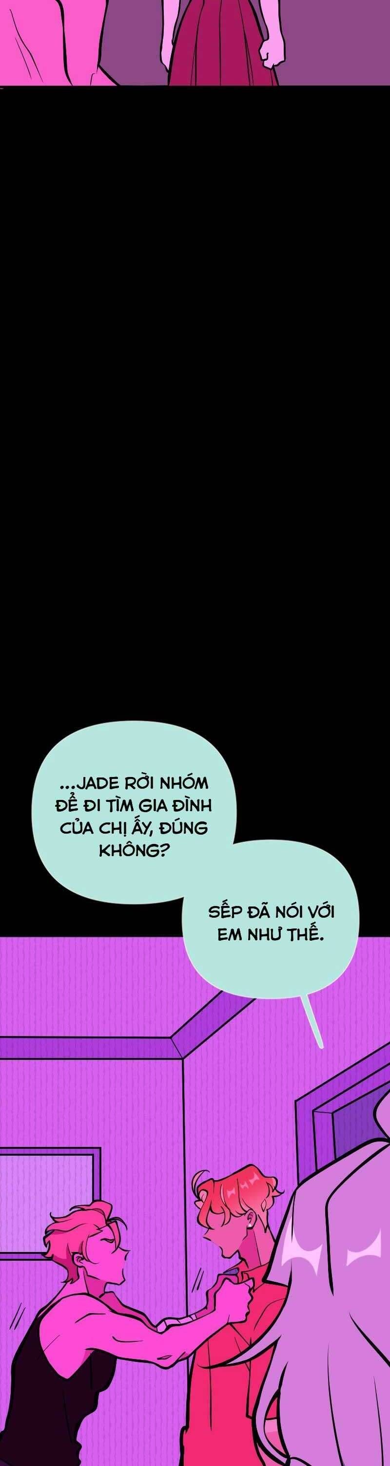 Homesick Chapter 29 - 23