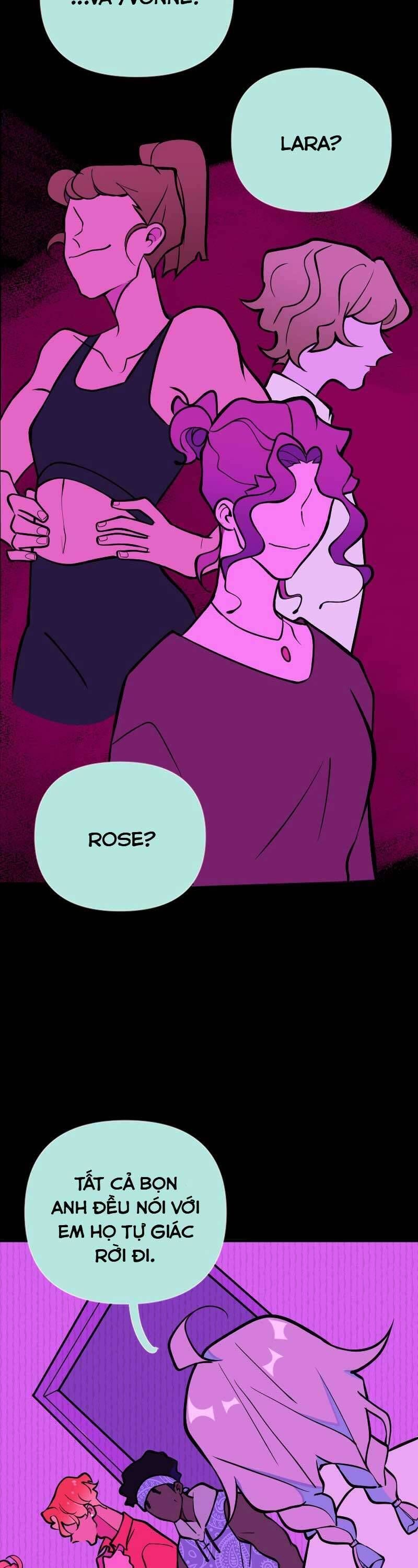 Homesick Chapter 29 - 26