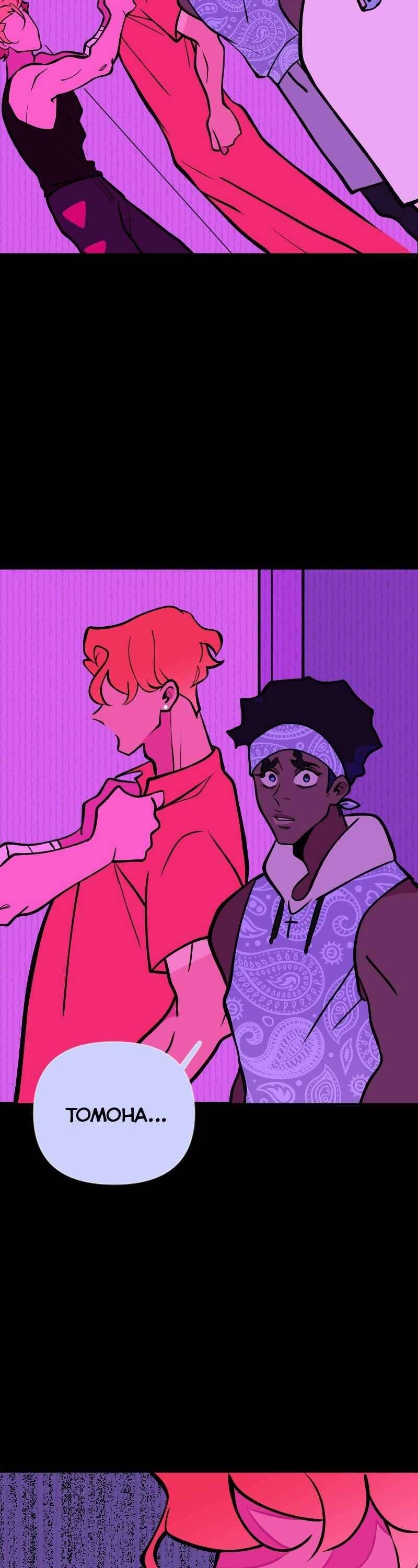 Homesick Chapter 29 - 27