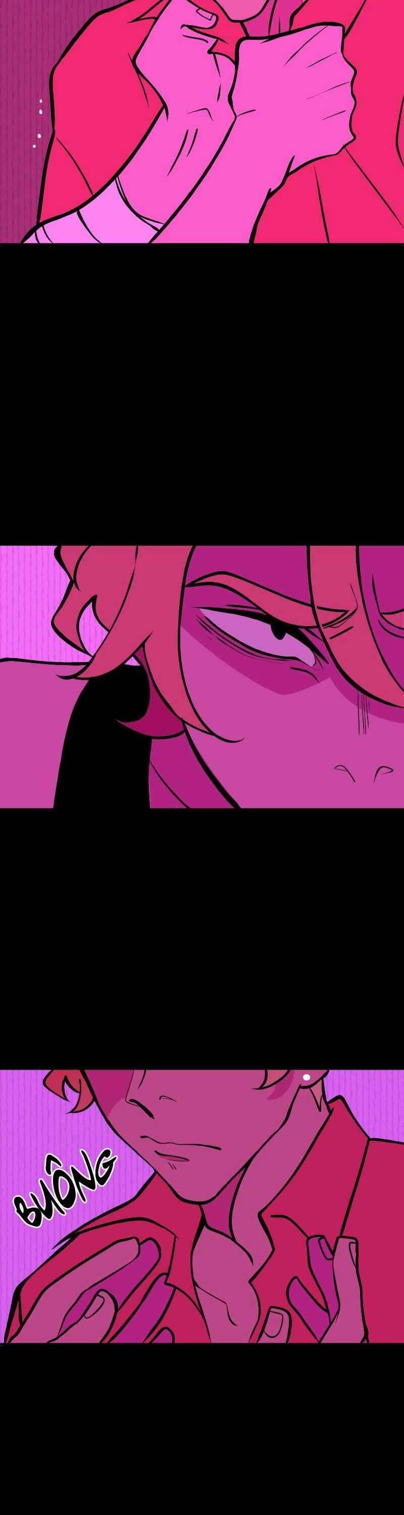 Homesick Chapter 29 - 29