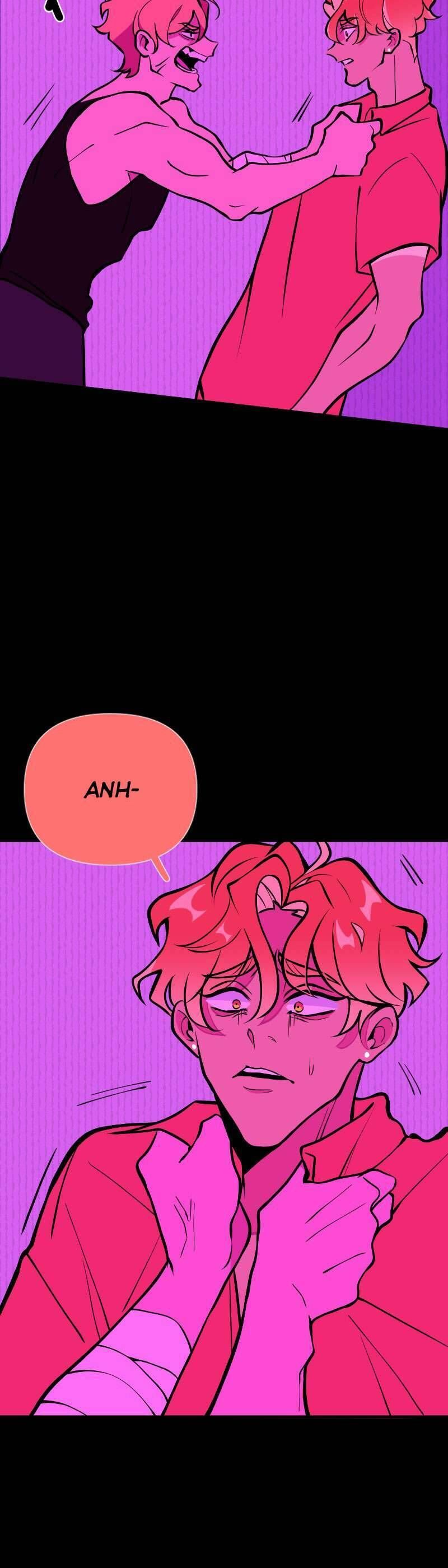 Homesick Chapter 29 - 4