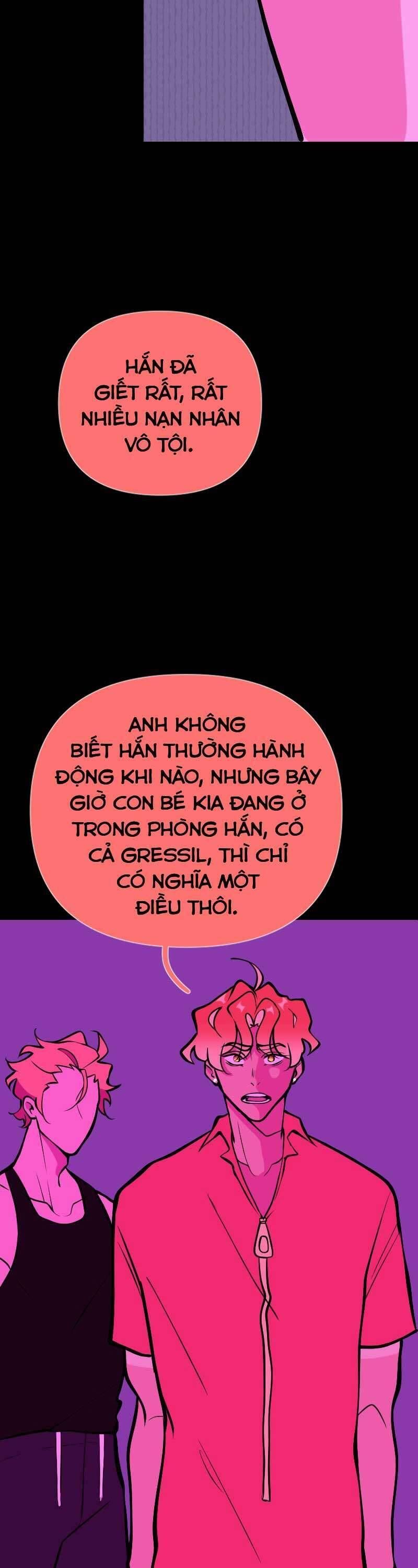 Homesick Chapter 29 - 32