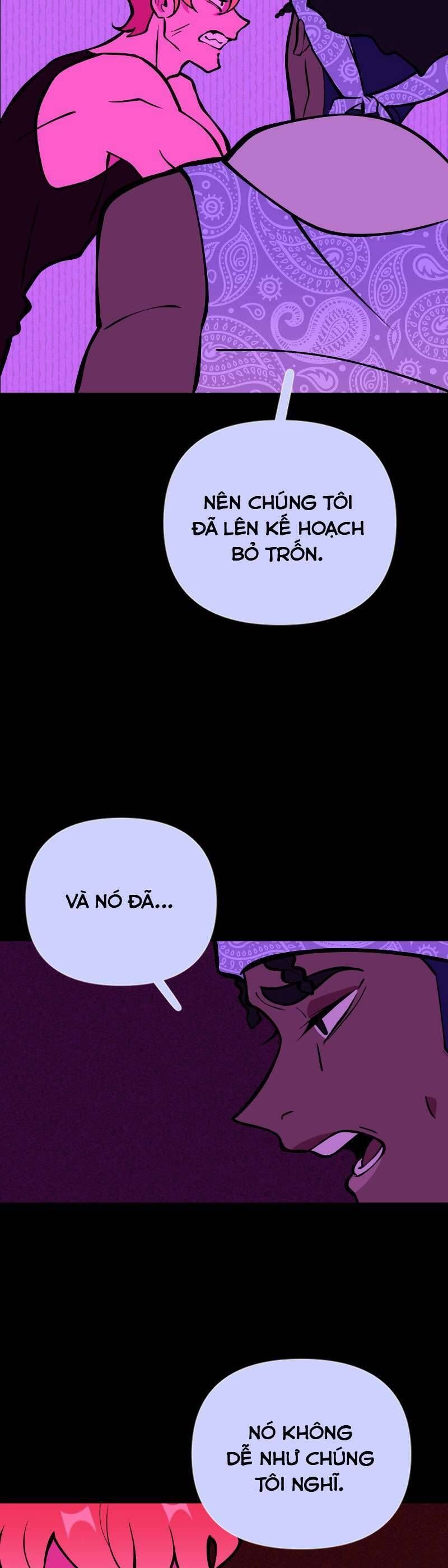 Homesick Chapter 29 - 8