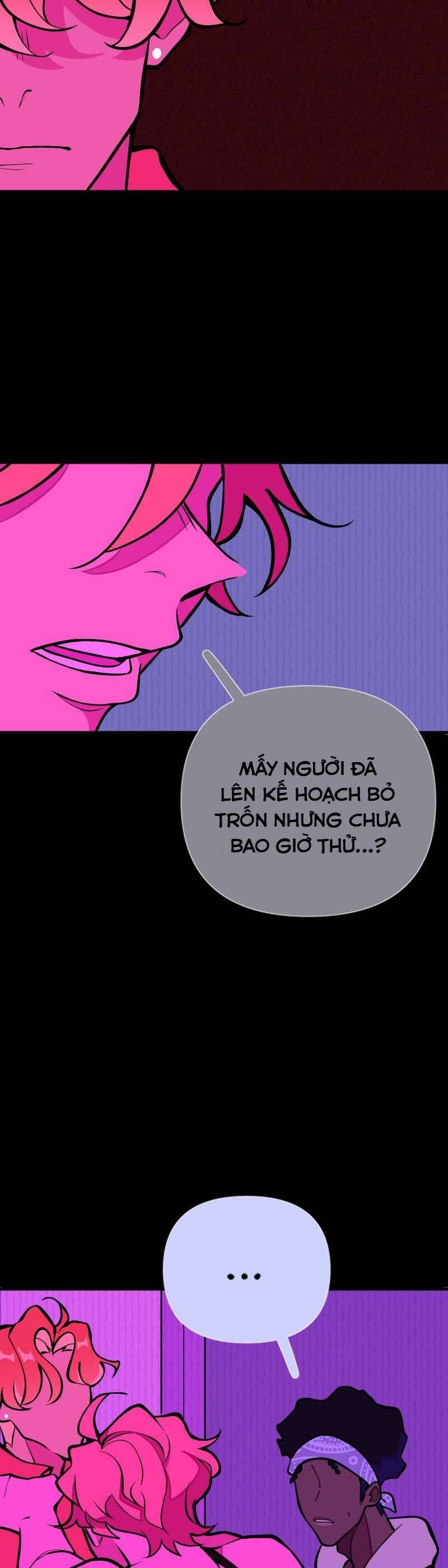 Homesick Chapter 29 - 9