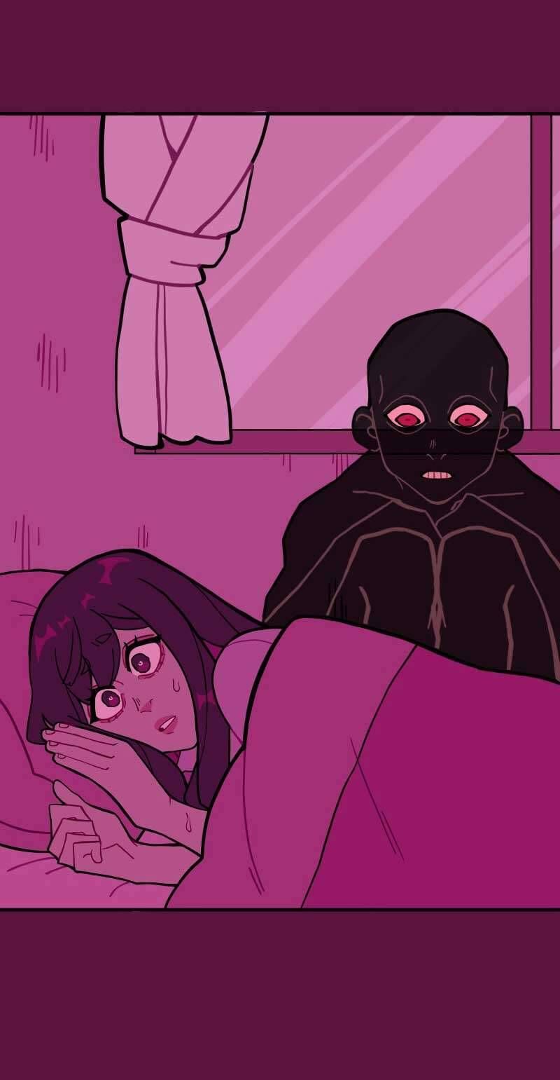 Homesick Chapter 3 - 20