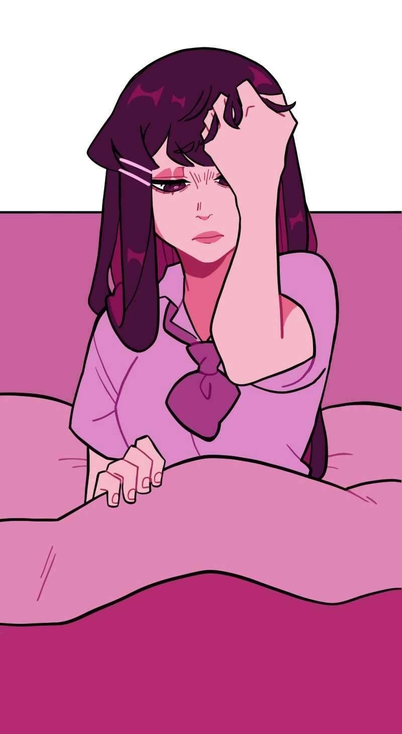 Homesick Chapter 3 - 25
