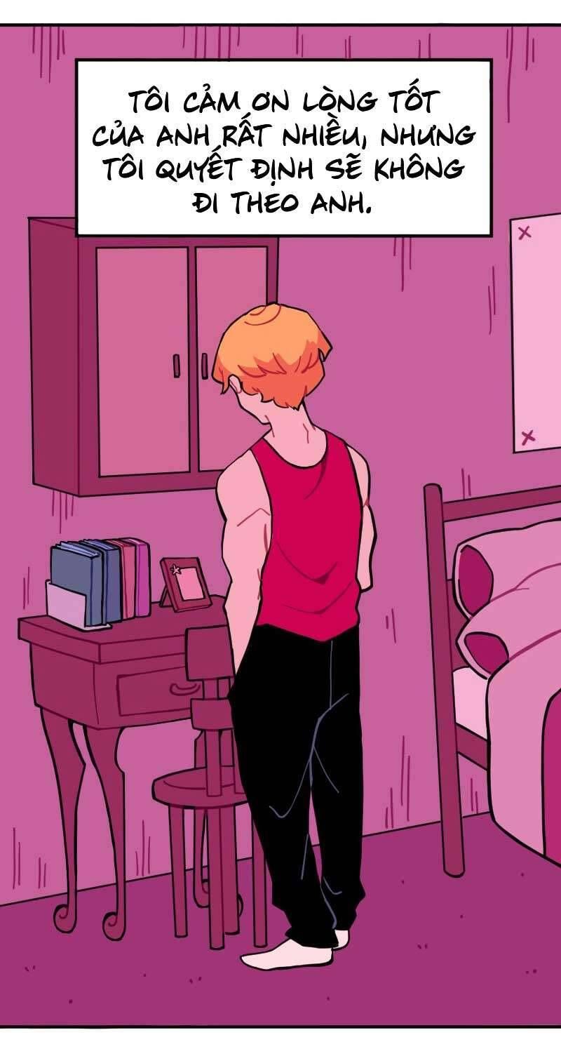 Homesick Chapter 3 - 31