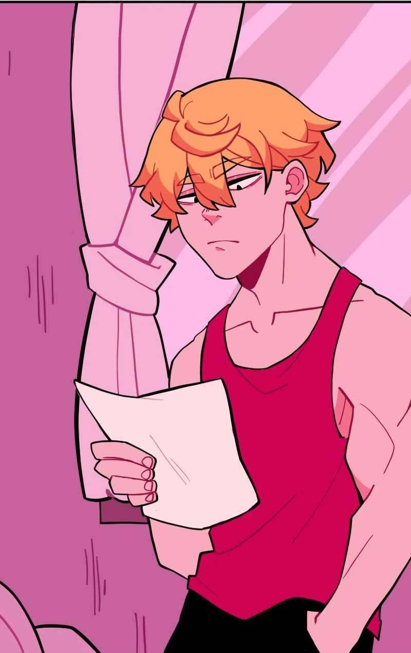Homesick Chapter 3 - 33