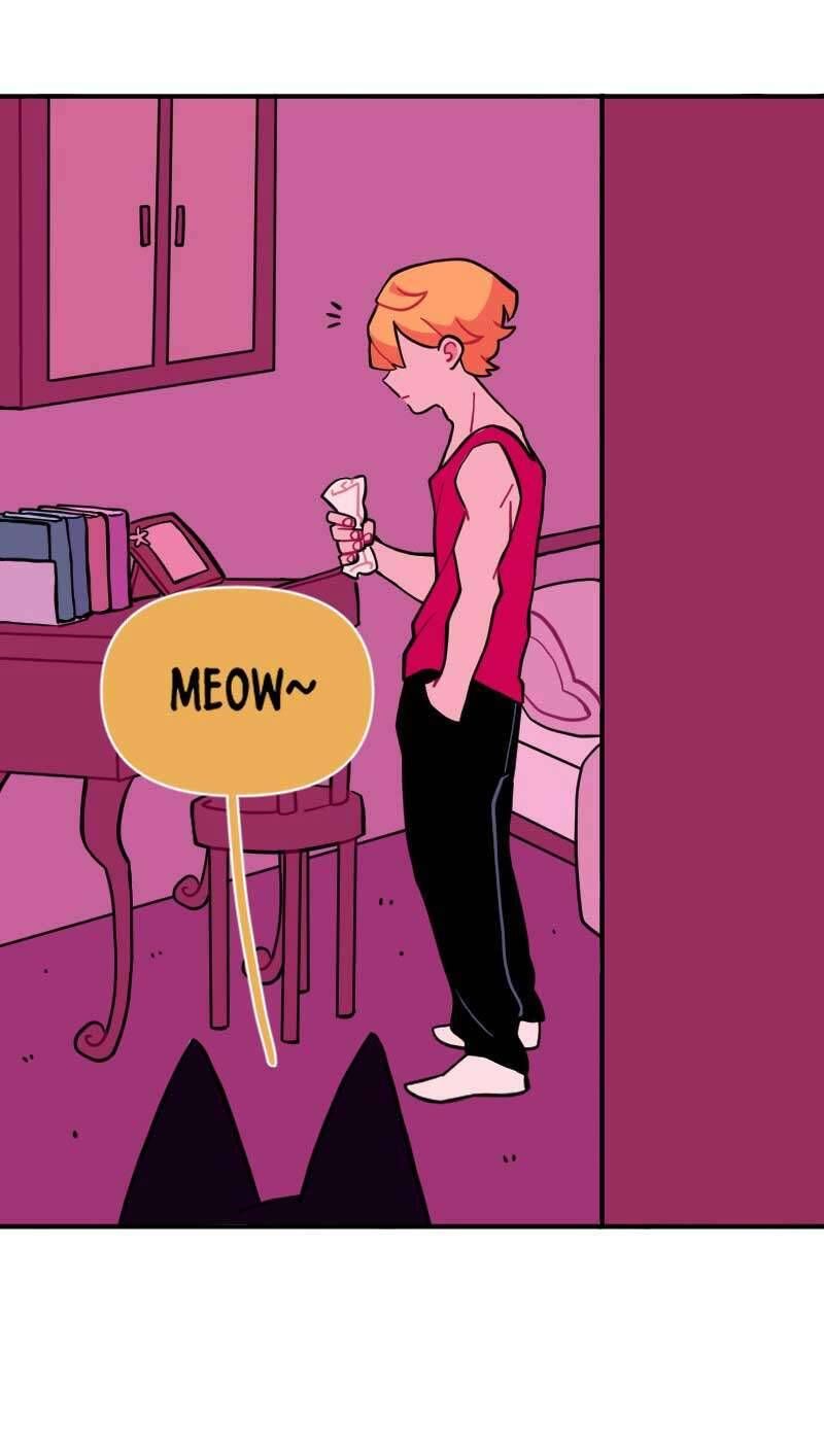 Homesick Chapter 3 - 38