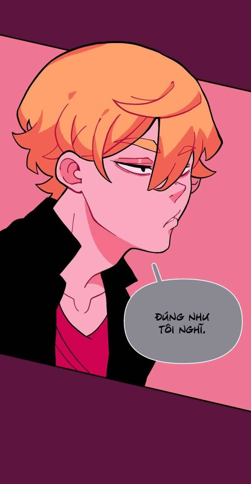 Homesick Chapter 3 - 5