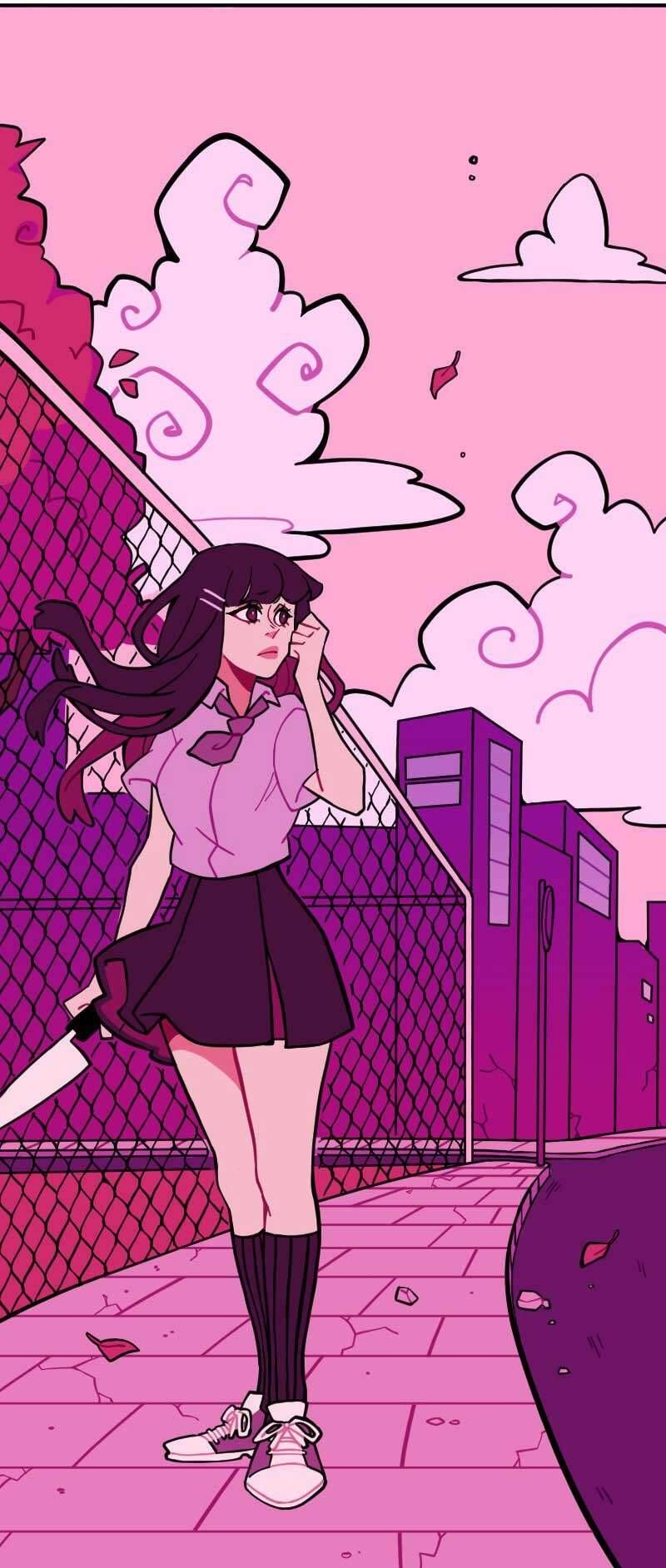 Homesick Chapter 3 - 44