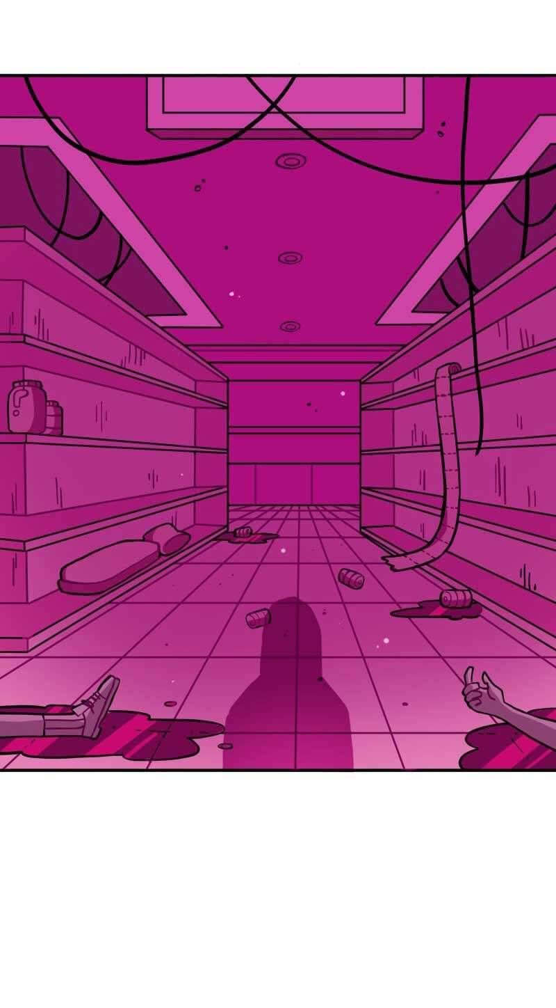 Homesick Chapter 3 - 49
