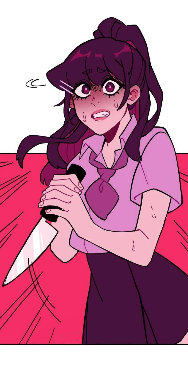 Homesick Chapter 3 - 58
