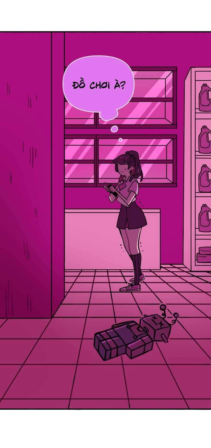 Homesick Chapter 3 - 61