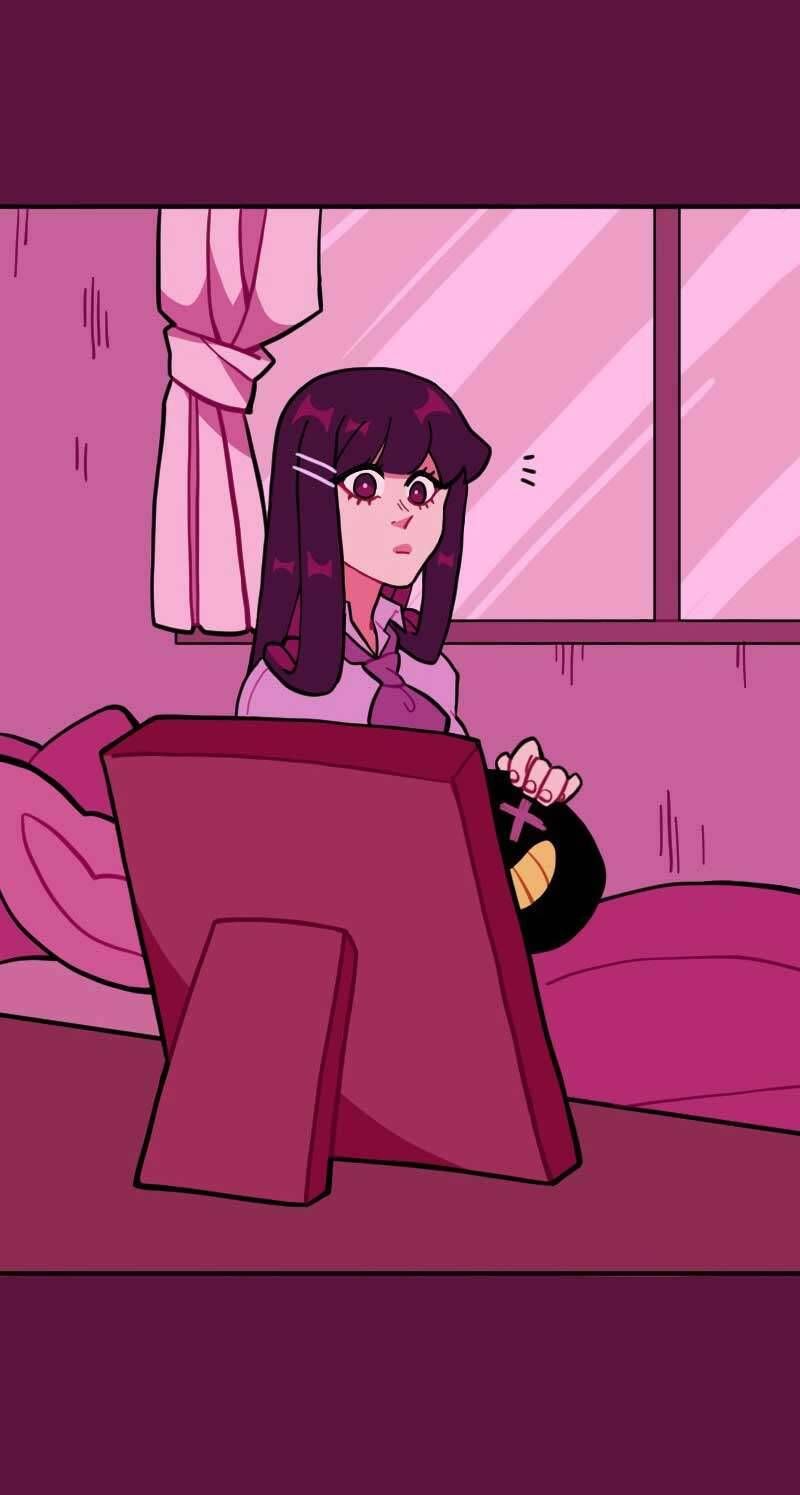 Homesick Chapter 3 - 8