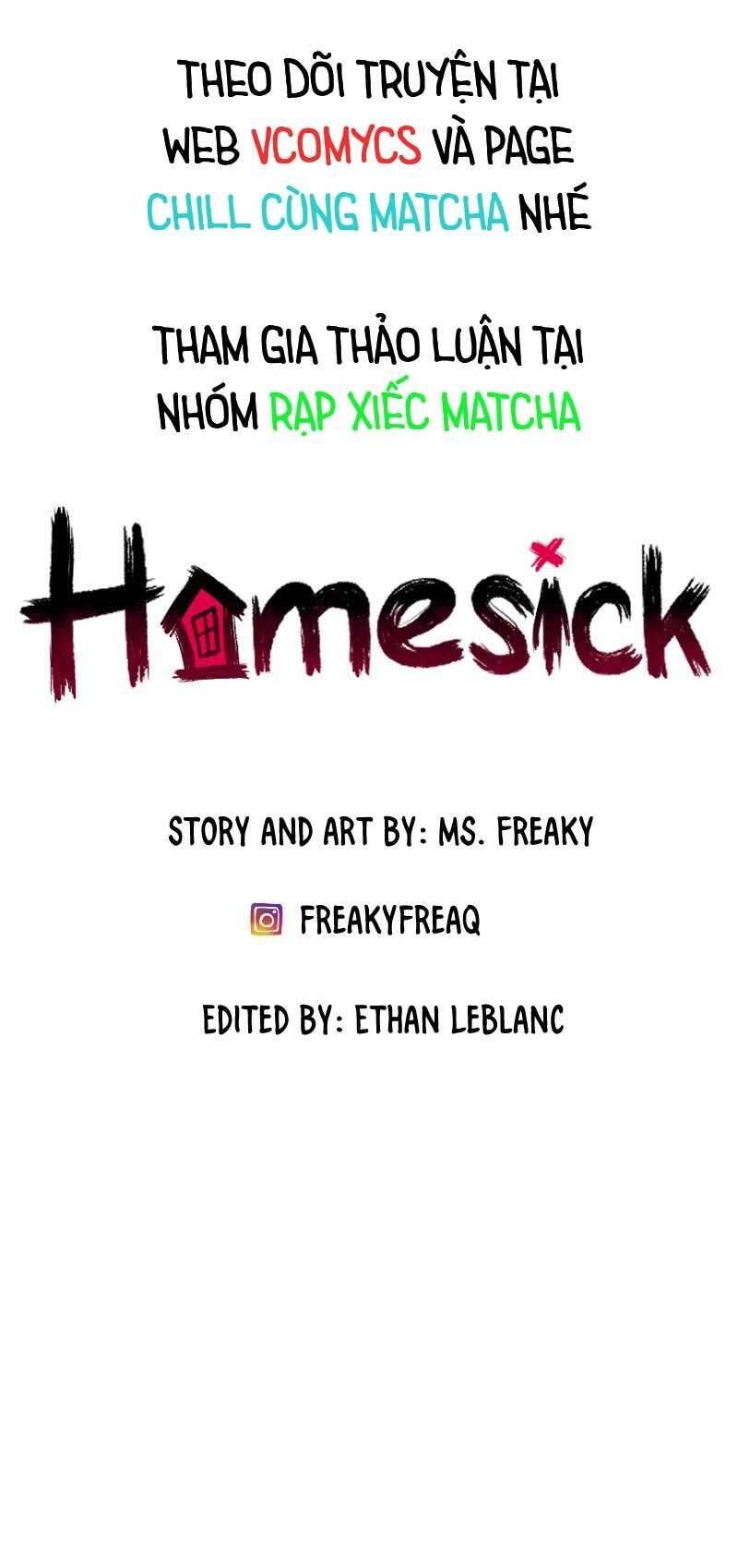 Homesick Chapter 3 - 72