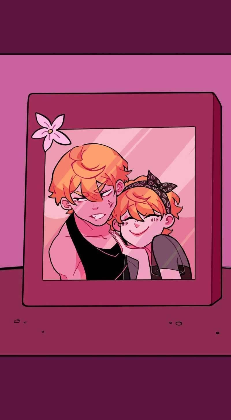 Homesick Chapter 3 - 9