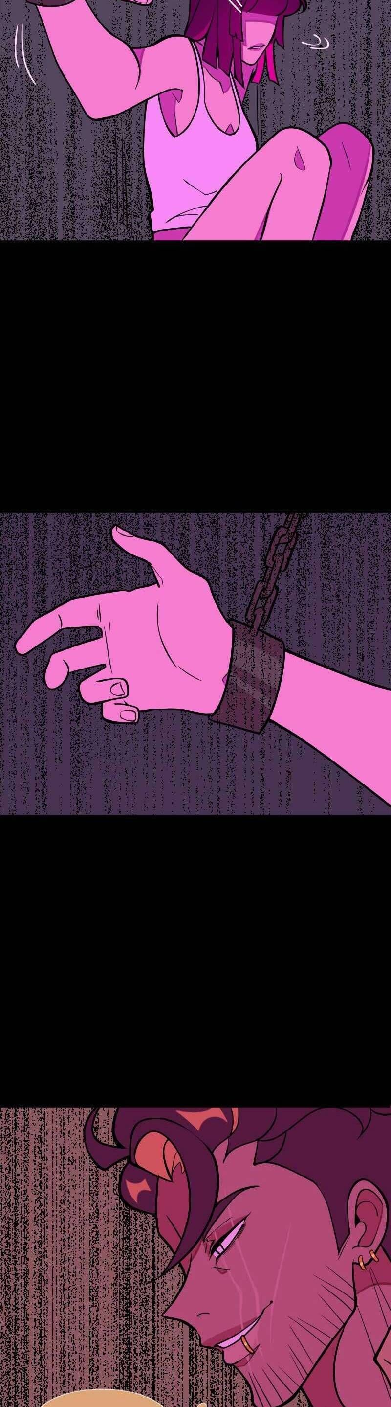 Homesick Chapter 30 - 16