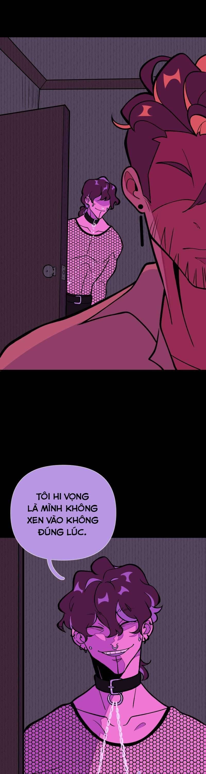 Homesick Chapter 30 - 19