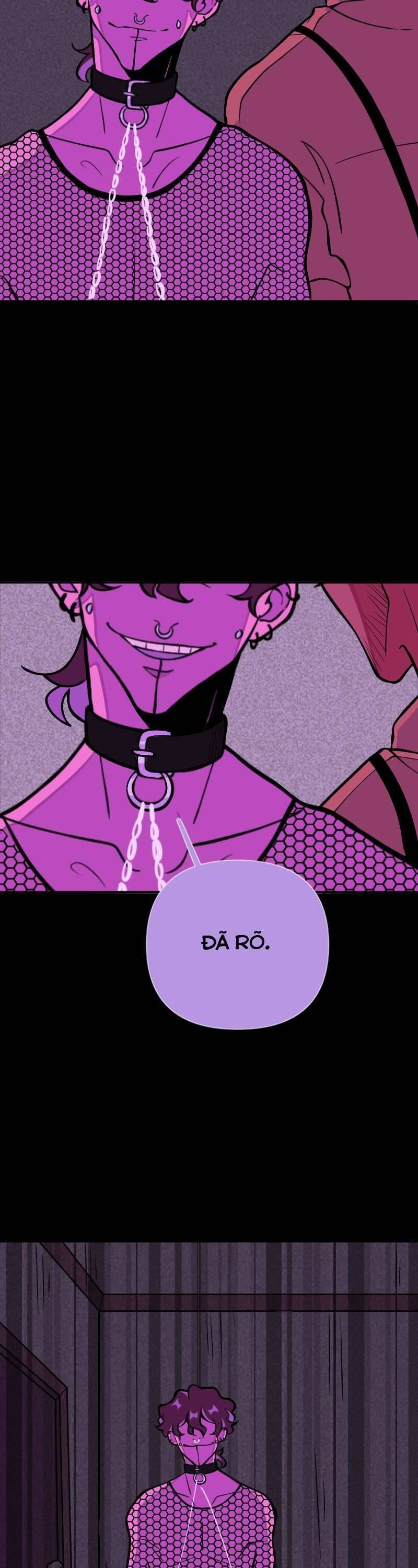 Homesick Chapter 30 - 21