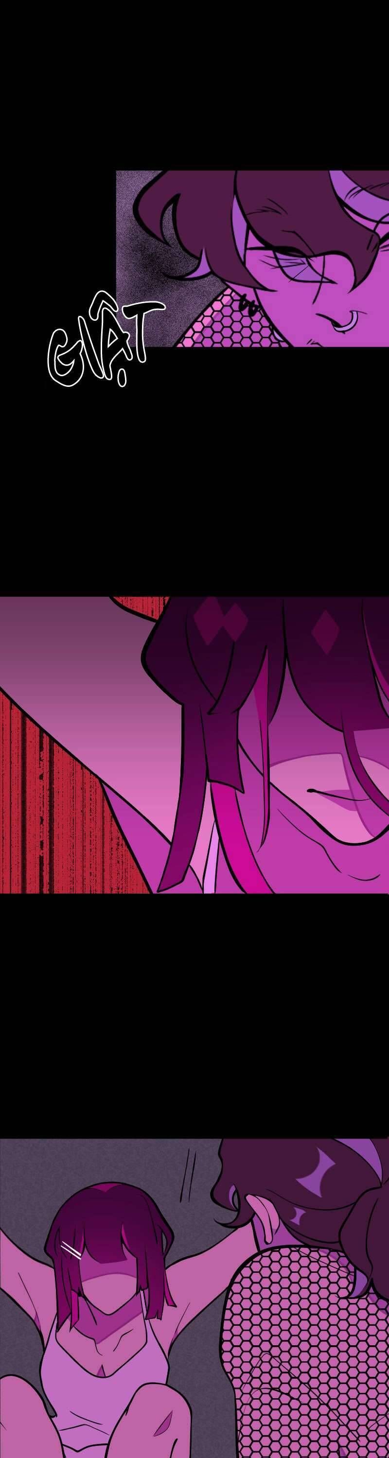 Homesick Chapter 30 - 23
