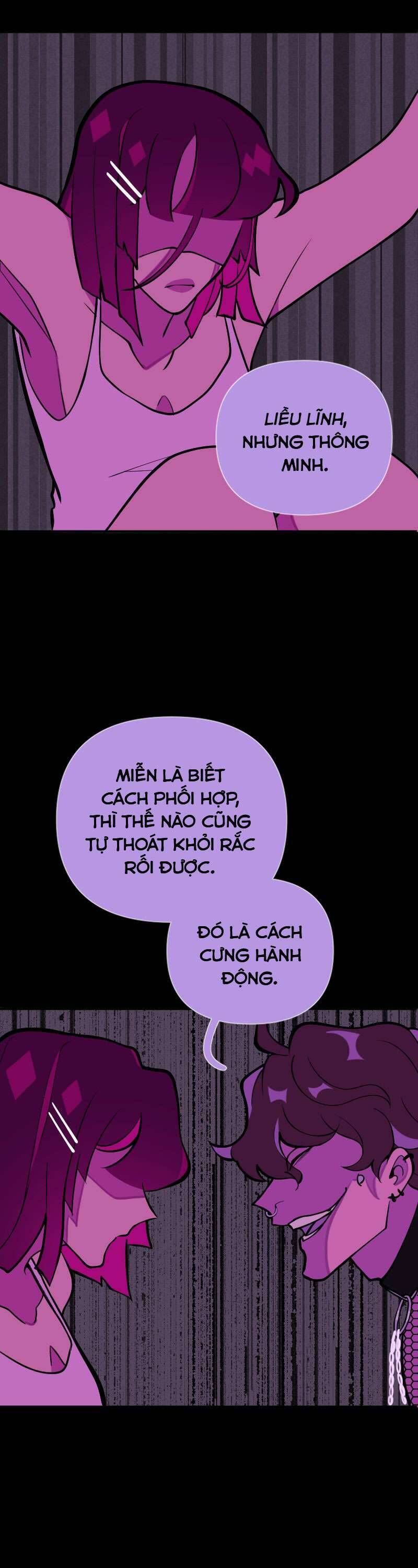 Homesick Chapter 30 - 25