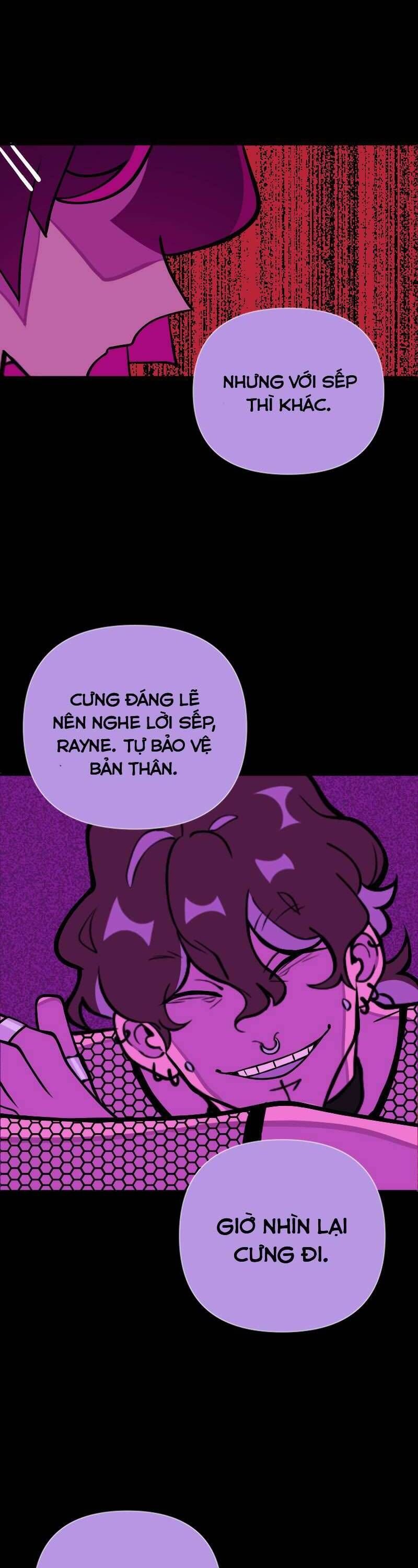 Homesick Chapter 30 - 26