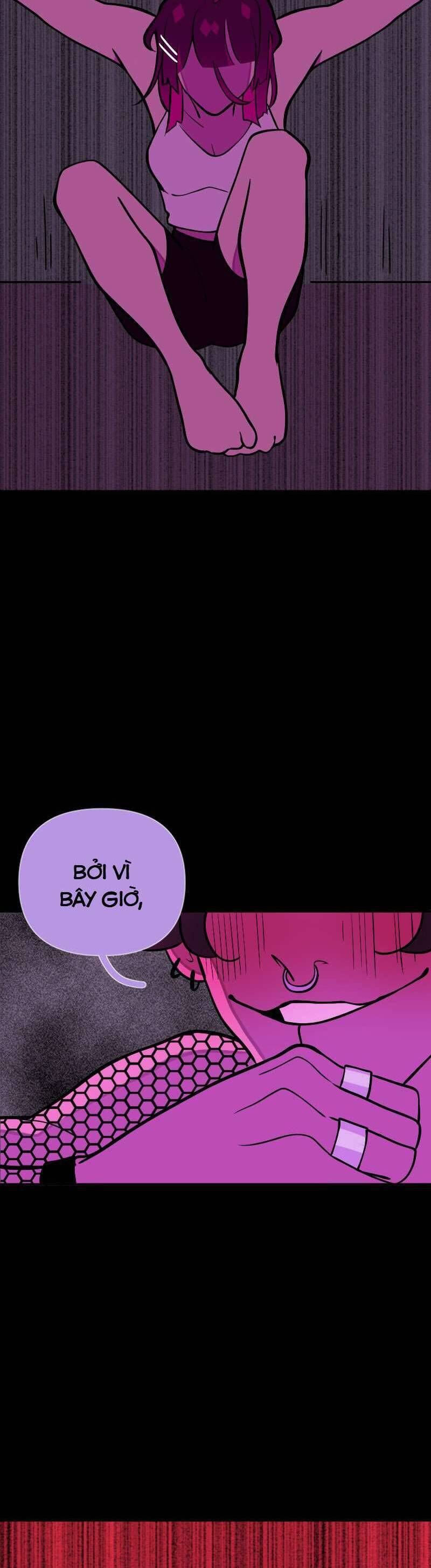 Homesick Chapter 30 - 31
