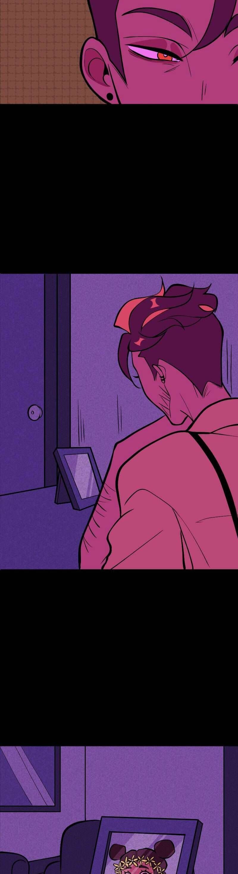 Homesick Chapter 30 - 34