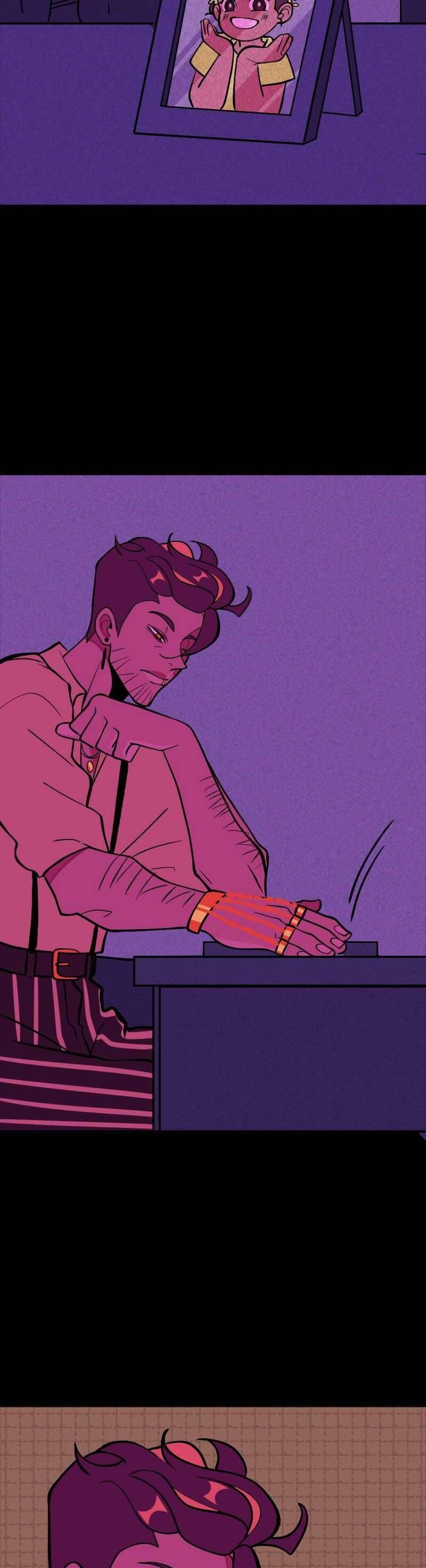 Homesick Chapter 30 - 35