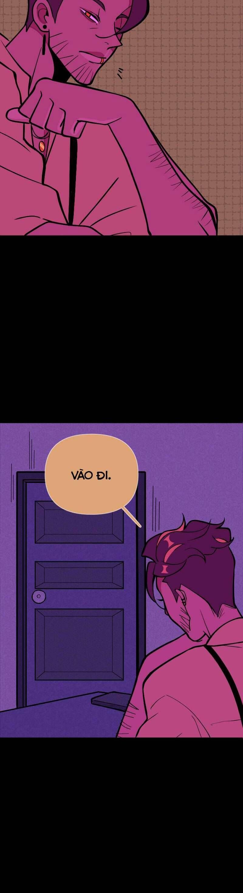 Homesick Chapter 30 - 36