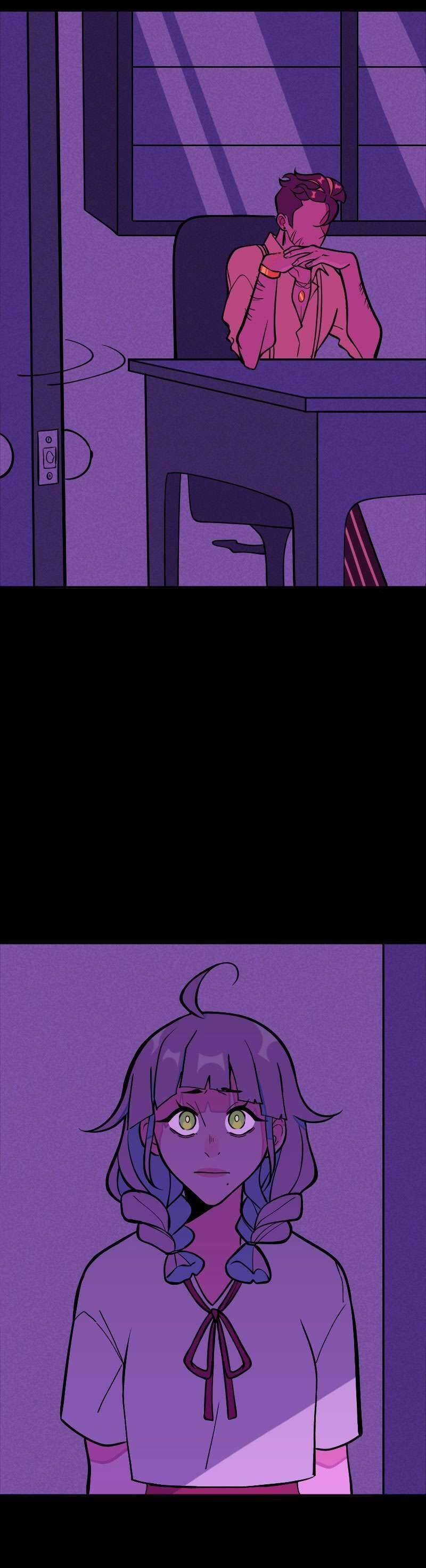 Homesick Chapter 30 - 37