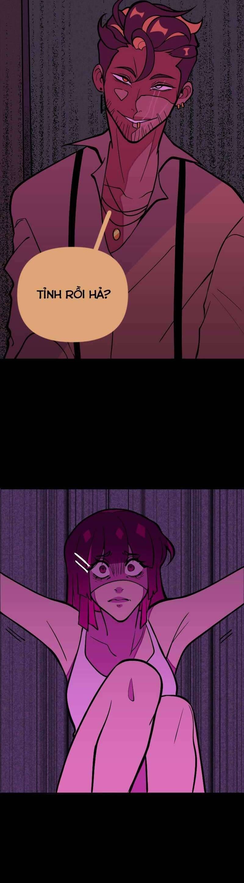 Homesick Chapter 30 - 8