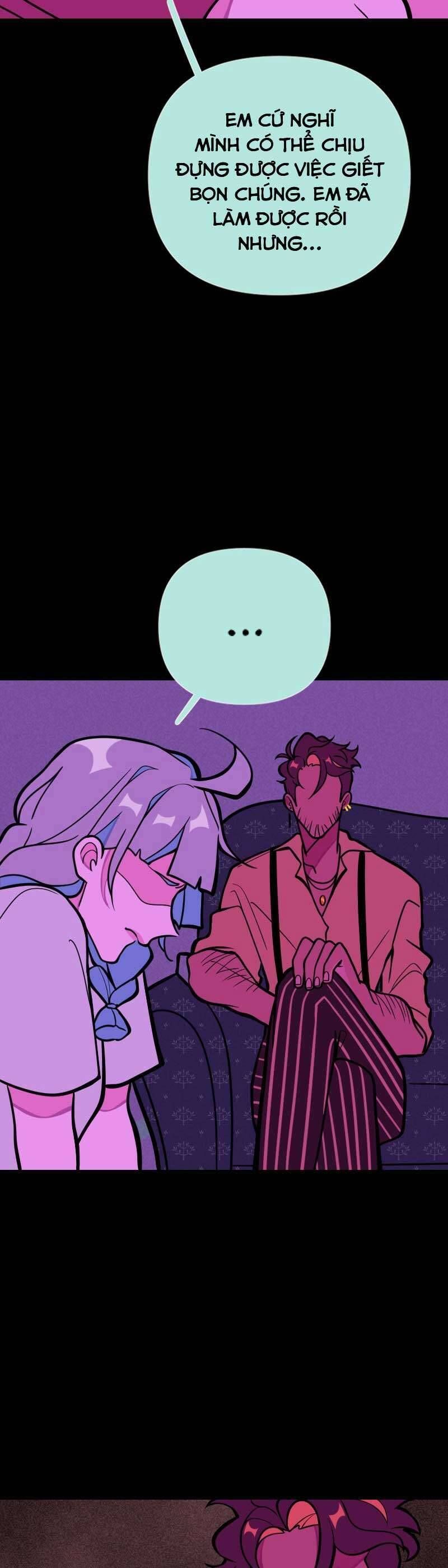 Homesick Chapter 31 - 11