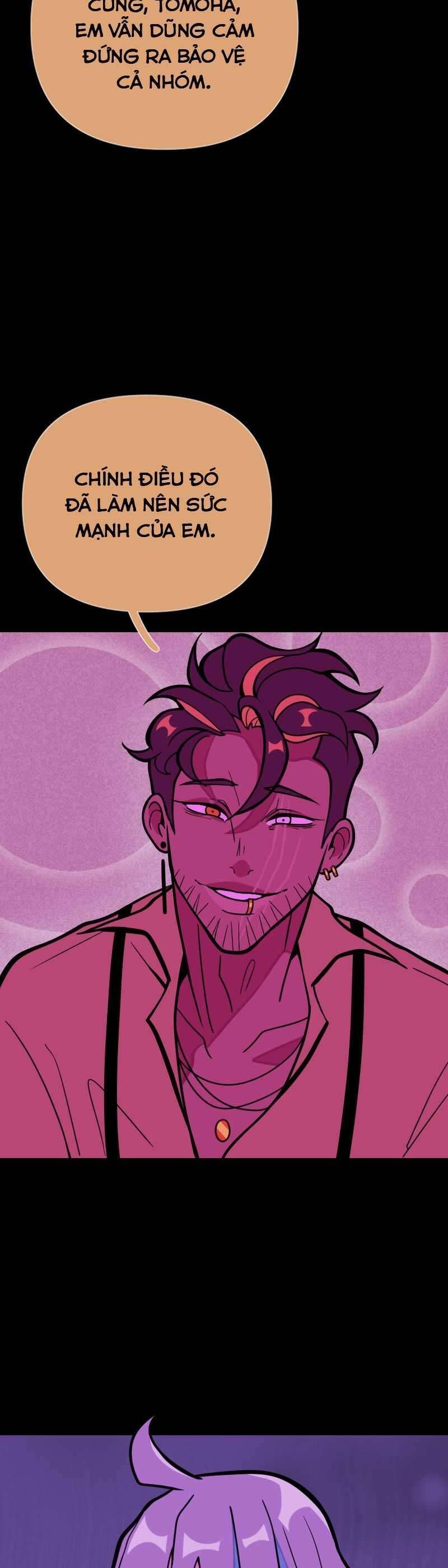 Homesick Chapter 31 - 15