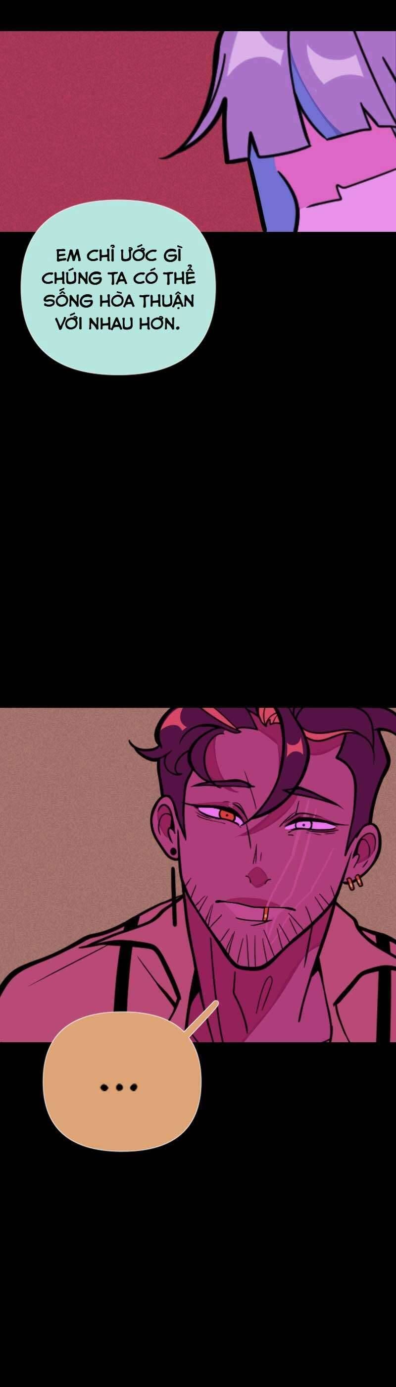 Homesick Chapter 31 - 17