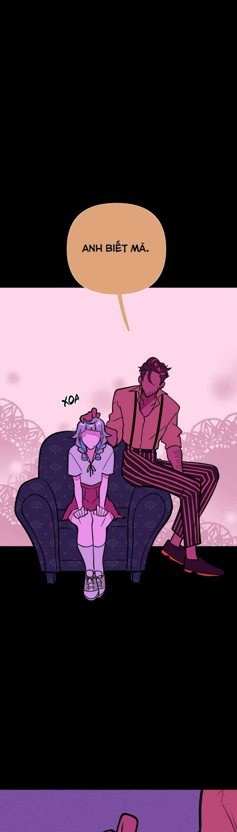 Homesick Chapter 31 - 18