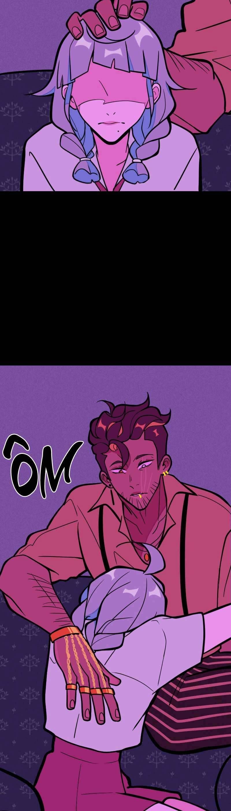 Homesick Chapter 31 - 19