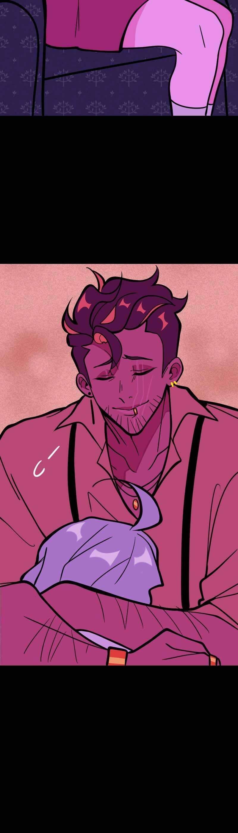 Homesick Chapter 31 - 20