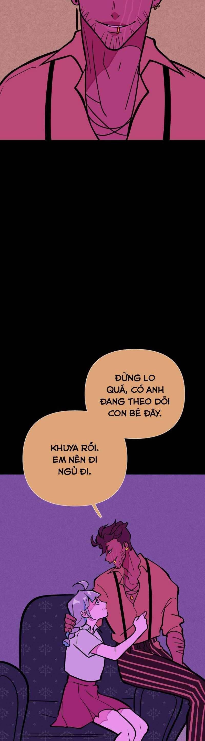 Homesick Chapter 31 - 23