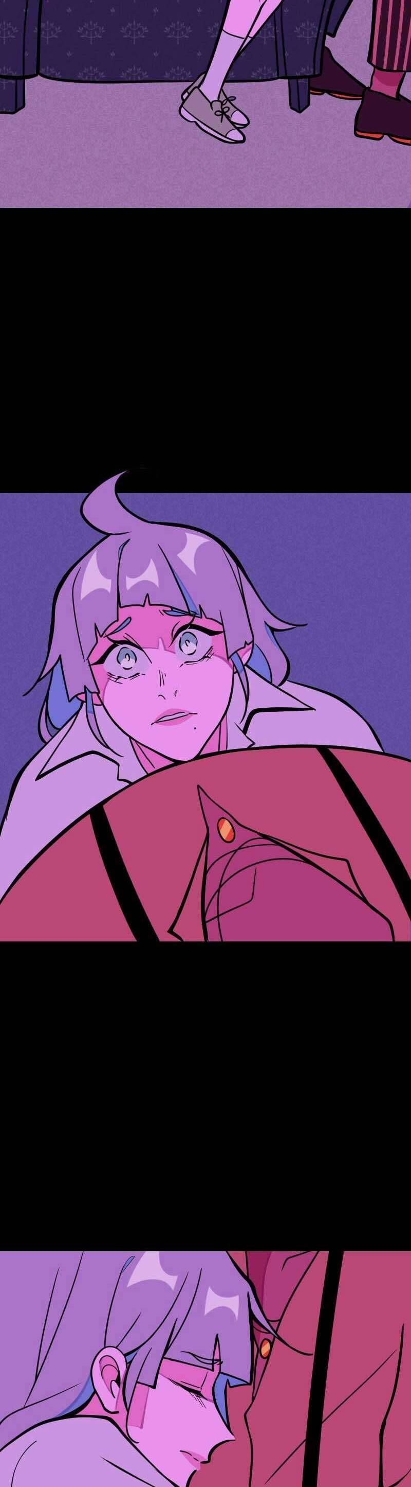 Homesick Chapter 31 - 24